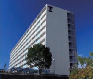 東海大学医学部付属病院 福利厚生1