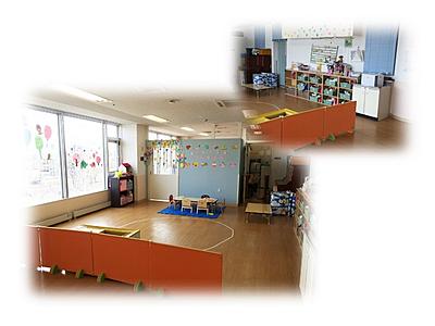 札幌山の上病院 福利厚生1