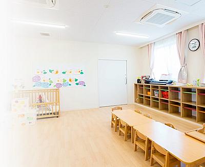 和泉市立総合医療センター 福利厚生1