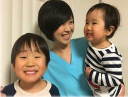 茨城県立こども病院 福利厚生2