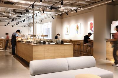 平成医療福祉グループ (26病院) 福利厚生1