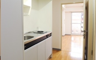 東京逓信病院 福利厚生1