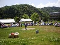 国立病院機構　敦賀医療センター 福利厚生1