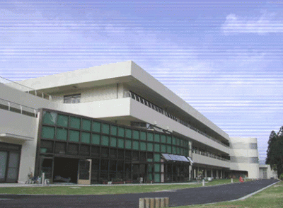 国立病院機構　敦賀医療センター 福利厚生3