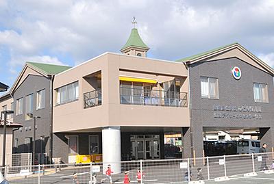 総合病院 聖隷浜松病院 福利厚生1