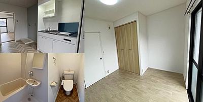 JA広島厚生連　吉田総合病院 福利厚生1