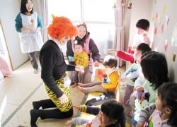 IMS(イムス)グループ　新松戸中央総合病院 福利厚生2