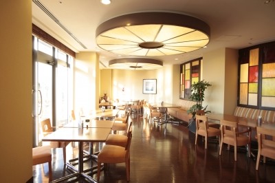 東京湾岸リハビリテーション病院 福利厚生2