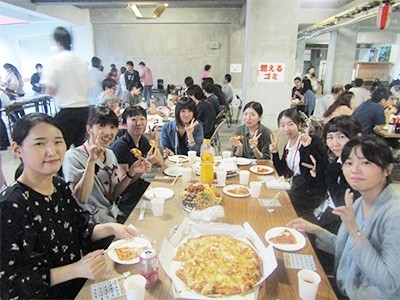 【横浜メディカルグループ（YMG）】医療法人社団 明和会 西八王子病院 福利厚生2