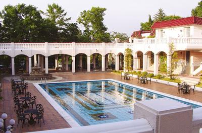 宇都宮記念病院 福利厚生3