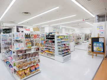 芳珠記念病院 福利厚生3