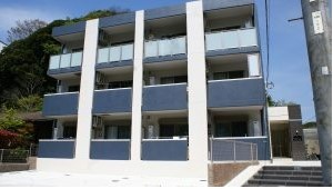 よこすか浦賀病院 福利厚生1