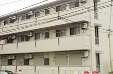 戸塚共立いずみ野病院 福利厚生1