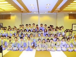 八王子山王病院 福利厚生1