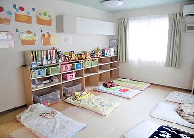 新座志木中央総合病院 福利厚生2