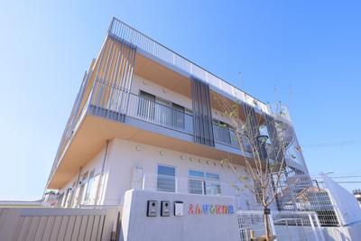 岸和田徳洲会病院 福利厚生1