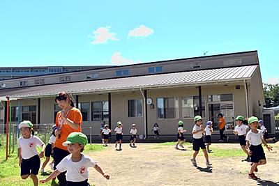 君津中央病院 福利厚生1