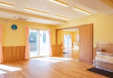 南大和病院 福利厚生2