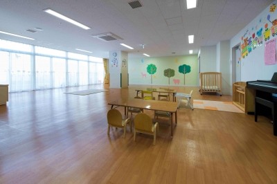 武蔵野徳洲会病院 福利厚生3