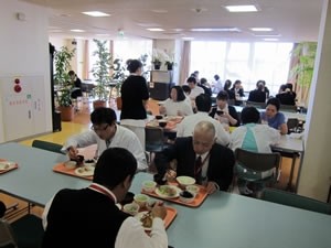 医療法人社団　苑田会 福利厚生2