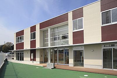 柏厚生総合病院 福利厚生3