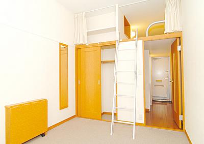 東埼玉総合病院 福利厚生1