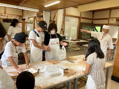 羽島市民病院 福利厚生3