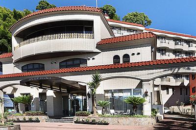 公立阿伎留医療センター 福利厚生3