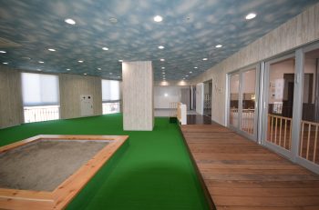 聖霊病院 福利厚生1