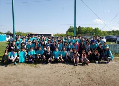 南東北グループ 総合南東北病院 福利厚生2