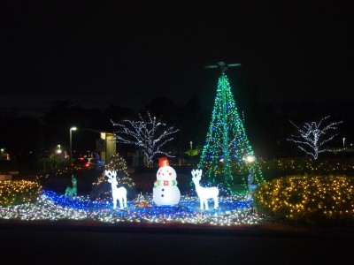 関東中央病院 福利厚生2