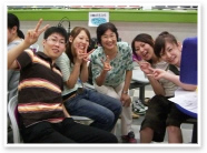 阪南市民病院 福利厚生3