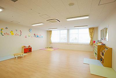 成田富里徳洲会病院 福利厚生3