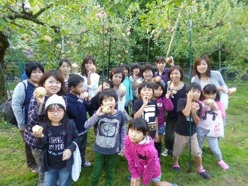 大牟田天領病院 福利厚生1