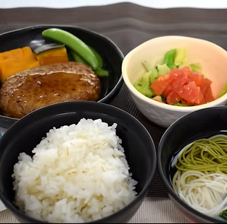 五反田リハビリテーション病院 福利厚生3