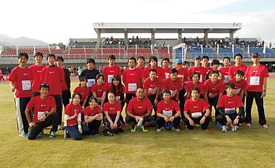 会津中央病院 福利厚生1