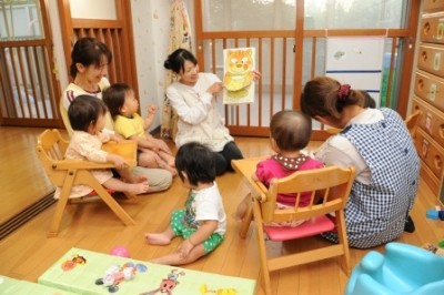 日野市立病院 福利厚生1