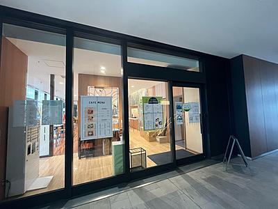 立川相互病院 福利厚生1