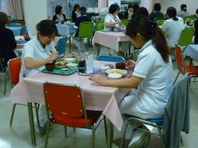 精神医学研究所 附属 東京武蔵野病院 福利厚生2