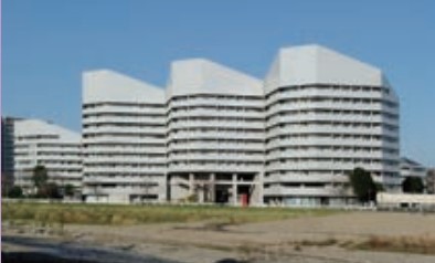 東海大学医学部付属八王子病院 福利厚生1