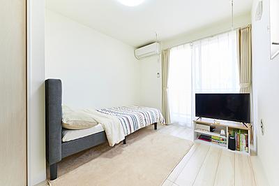 医療法人社団福寿会　急性期病棟・回復期病棟・慢性期病棟、地域包括ケア病棟等／在宅診療部／訪問看護 福利厚生1