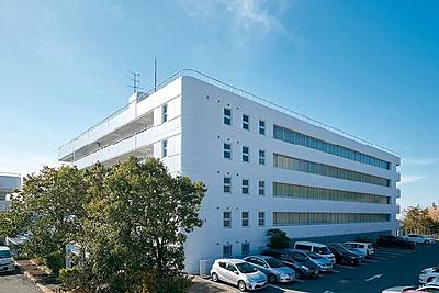 独立行政法人地域医療機能推進機構(JCHO) 神戸中央病院 福利厚生1