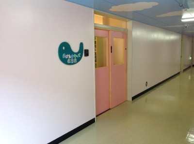 独立行政法人地域医療機能推進機構(JCHO) 玉造病院 福利厚生1