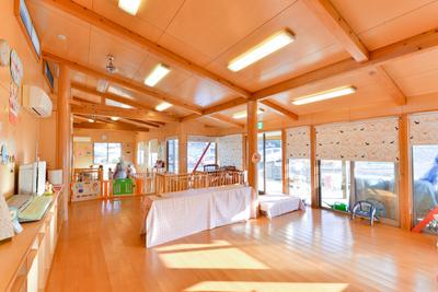 荒尾市立有明医療センター 福利厚生1