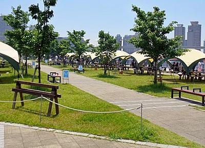 AMGグループ　さがみリハビリテーション病院 福利厚生3