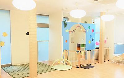 名鉄病院 福利厚生1