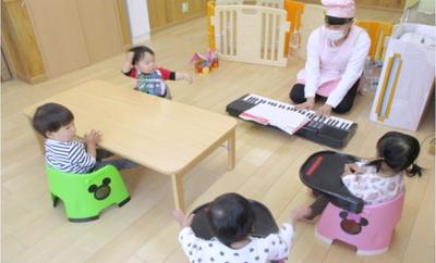 大阪府済生会吹田病院 福利厚生1