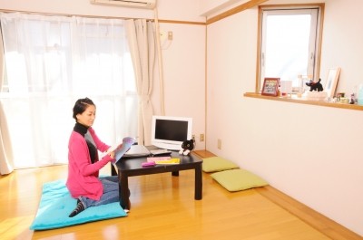 武蔵野赤十字病院 福利厚生3