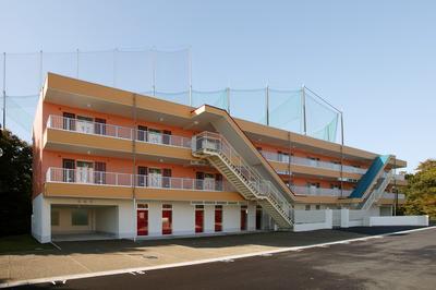 八千代リハビリテーション病院 福利厚生3