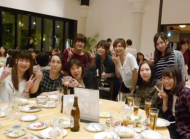 盛岡友愛病院 福利厚生2